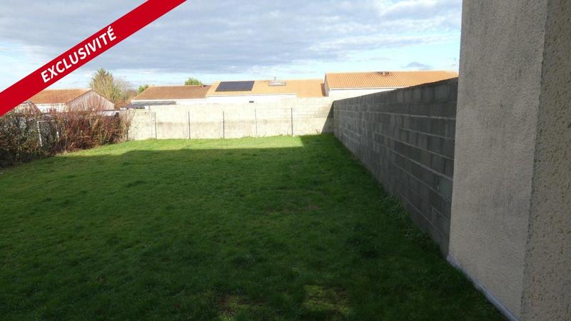 Maison ancienne - 88 m² - 4 pièces