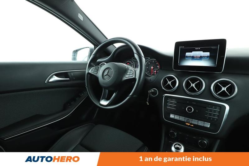 Mercedes Classe a 180 d Inspiration 109 ch