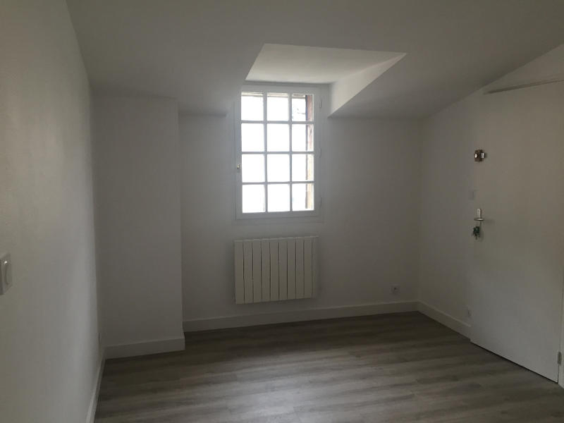 Appartement - 31 m² - 2 pièces