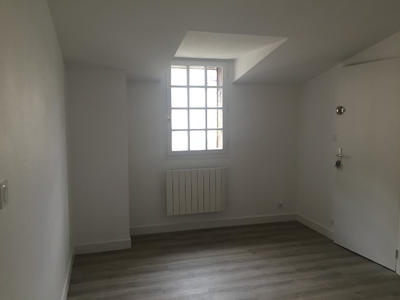 Appartement - 31 m² - 2 pièces