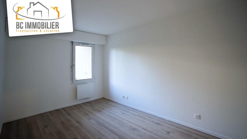 Appartement - 52 m² - 2 pièces