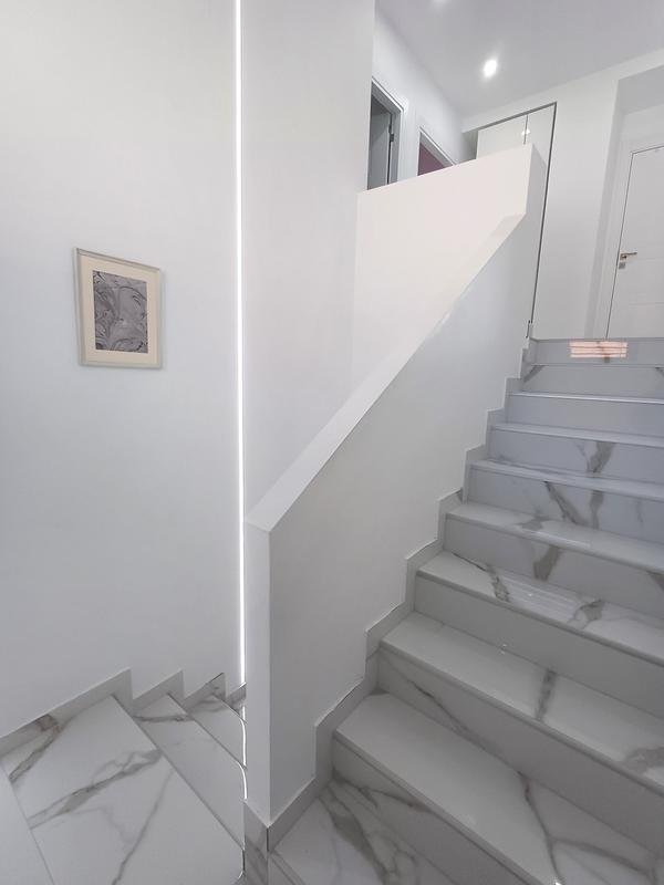 Maison contemporaine - 168 m² - 5 pièces