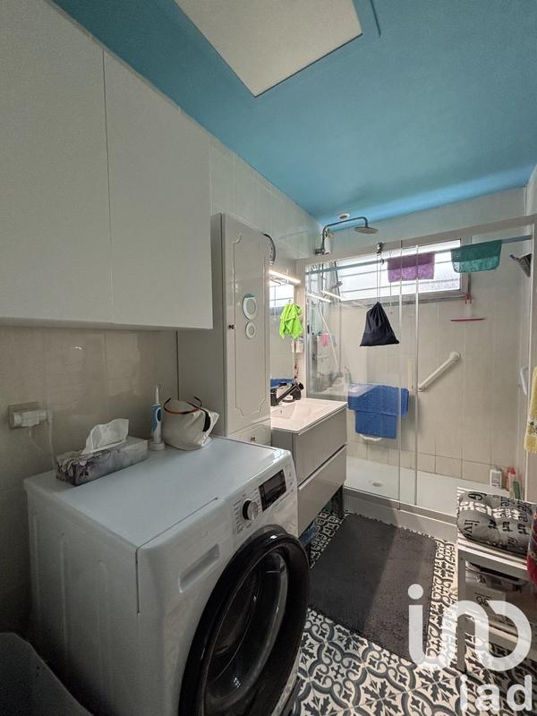 Maison - 113 m² - 6 pièces