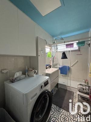 Maison - 113 m² - 6 pièces