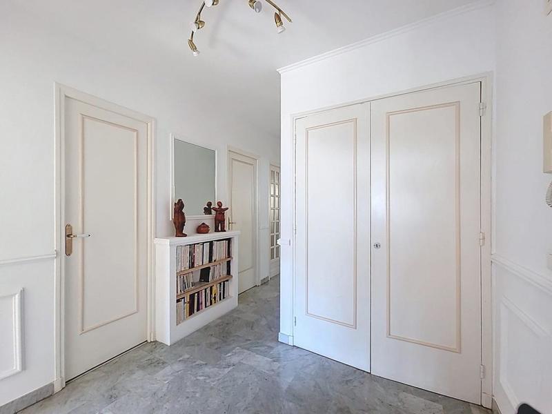 Appartement - 54 m² - 3 pièces