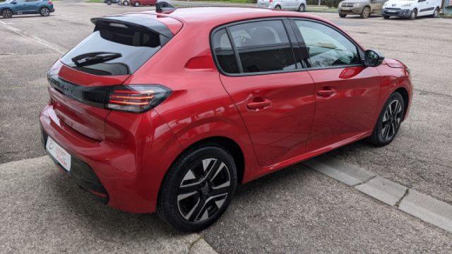 Peugeot 208 PureTech 100 s&amp;S Bvm6 Allure