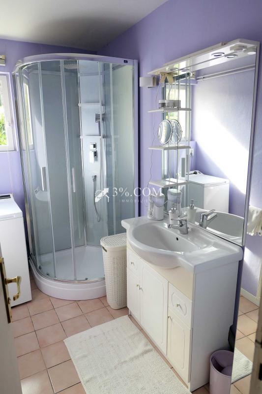 Longère - 127 m² - 5 pièces