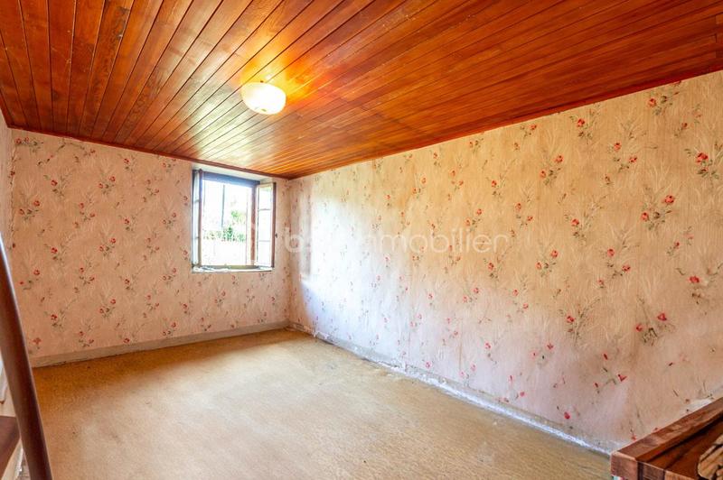 Corps de ferme - 123 m² - 6 pièces