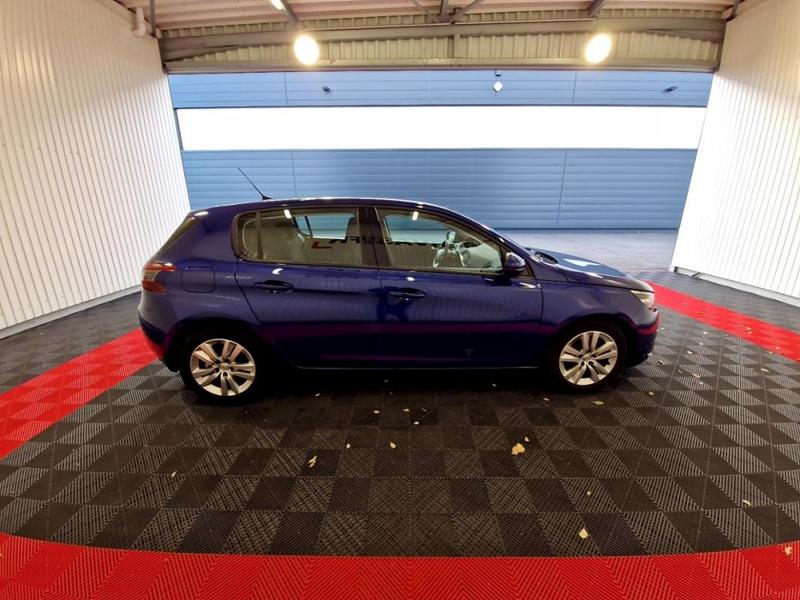 Peugeot 308 bluehdi 100ch ss active business