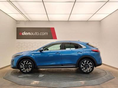 Kia Xceed 1.5 t-GDi 140 ch Dct7 Active