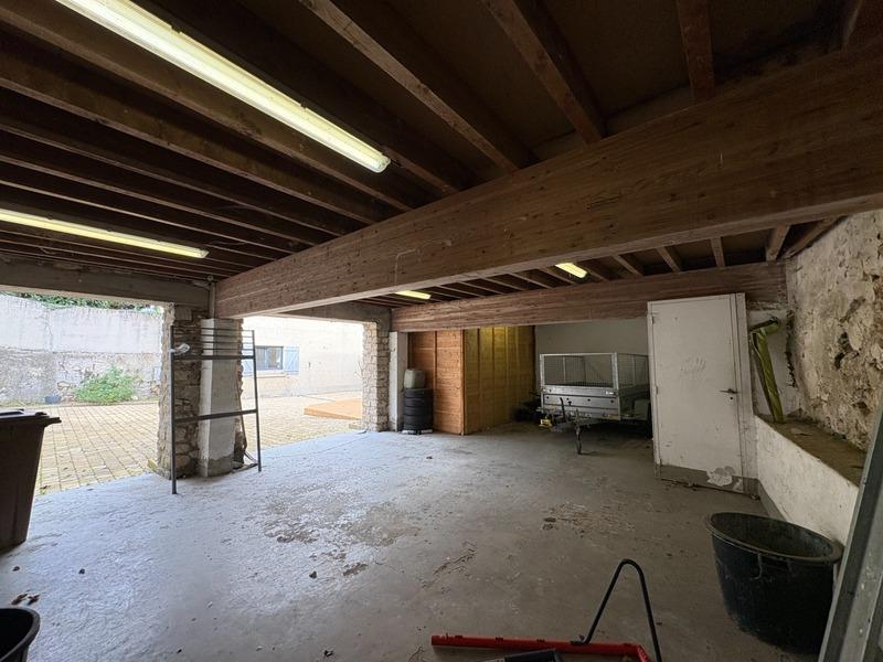 Maison de village - 160 m² - 7 pièces