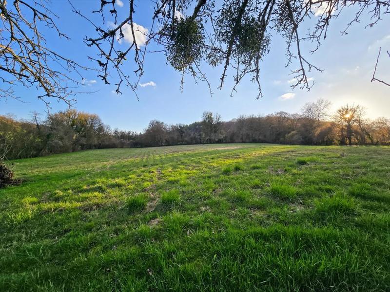 Maison de campagne - 59 m² - 3 pièces