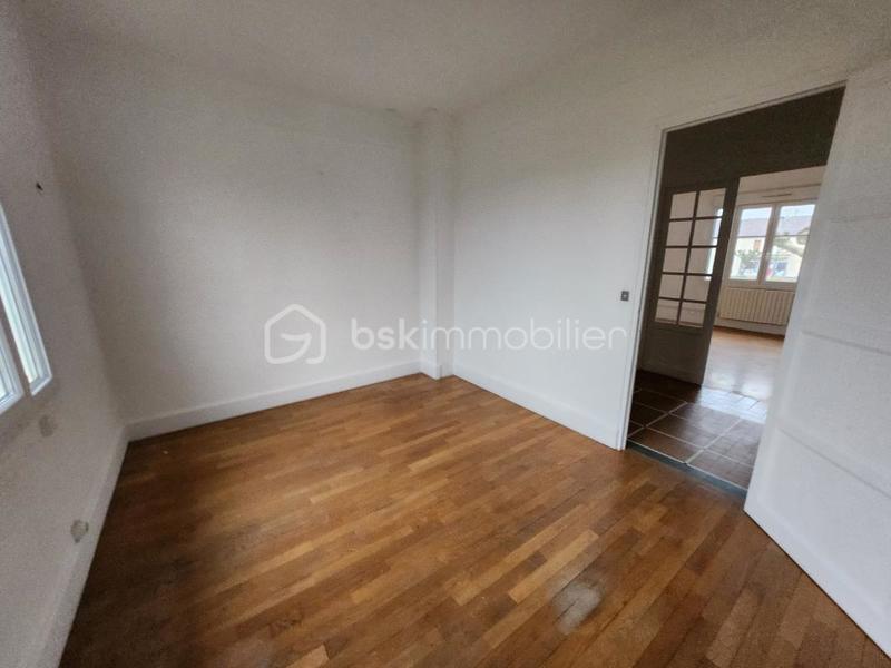 Immeuble - 333 m² - 11 pièces