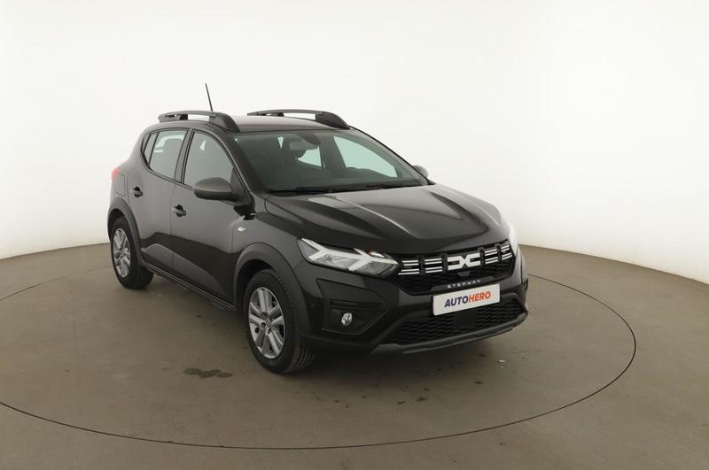 Dacia sandero III Stepway 1.0 TCe Expression 91 ch
