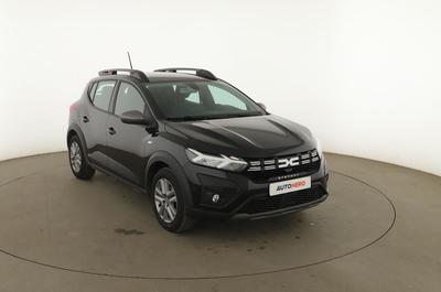 Dacia sandero III Stepway 1.0 TCe Expression 91 ch
