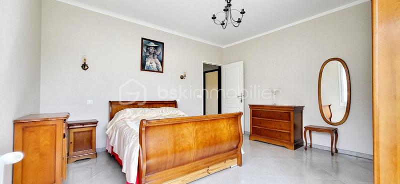 Maison - 132 m² - 6 pièces