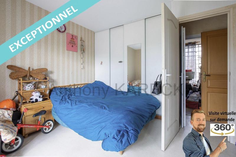 Maison - 210 m² - 6 pièces