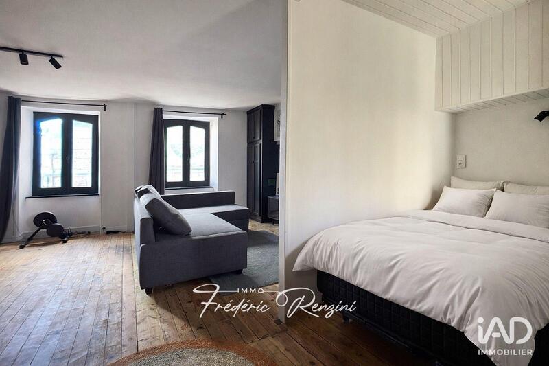 Maison - 133 m² - 4 pièces