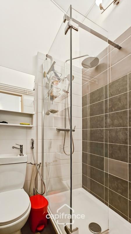 Maison - 119 m² - 5 pièces