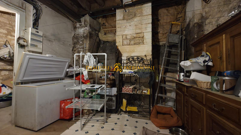 Maison - 147 m² - 5 pièces