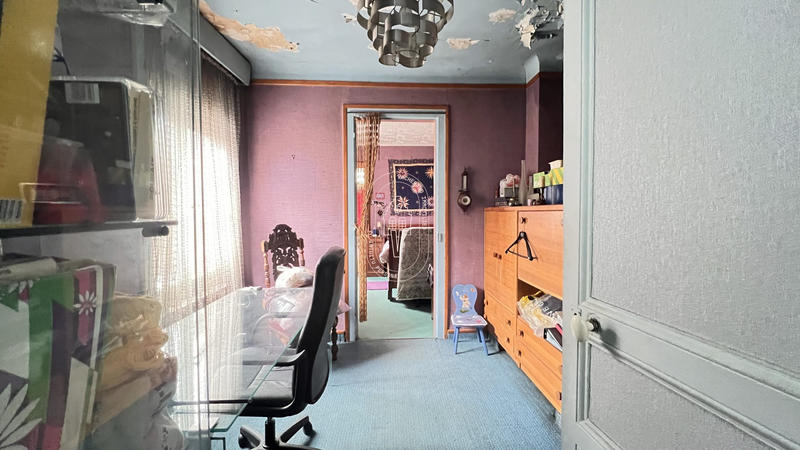 Immeuble - 218 m² - 10 pièces