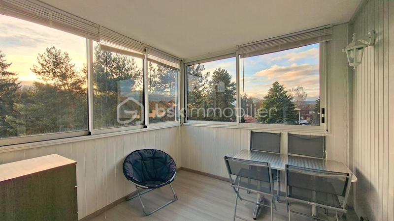 Appartement - 105 m² - 5 pièces