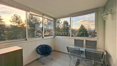 Appartement - 105 m² - 5 pièces