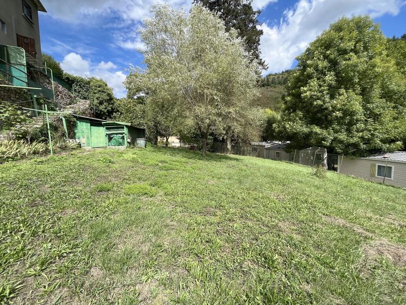 Maison - 60 m² - 3 pièces