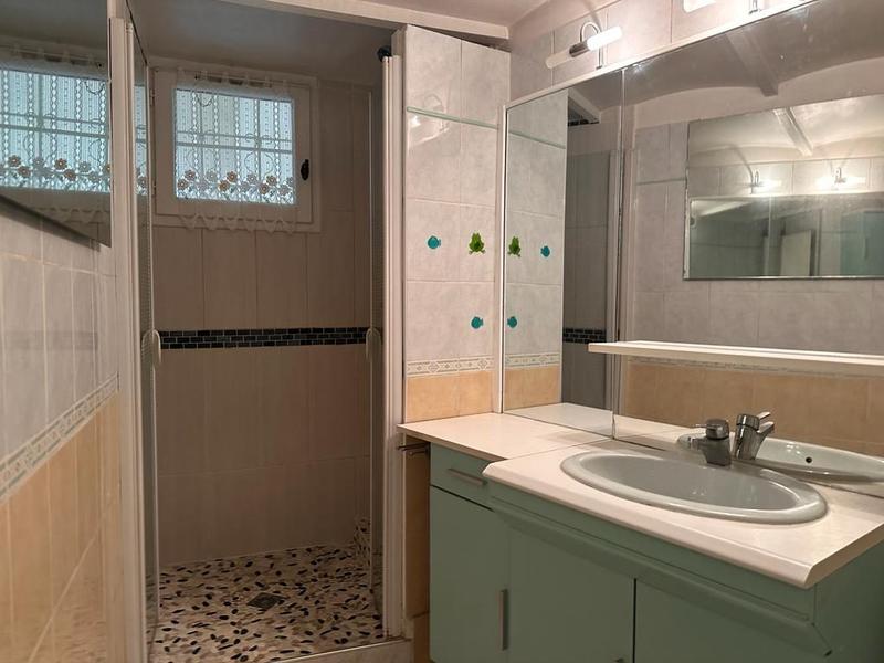 Maison - 103 m² - 4 pièces