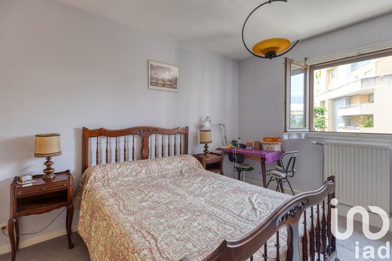 Appartement - 86 m² - 4 pièces