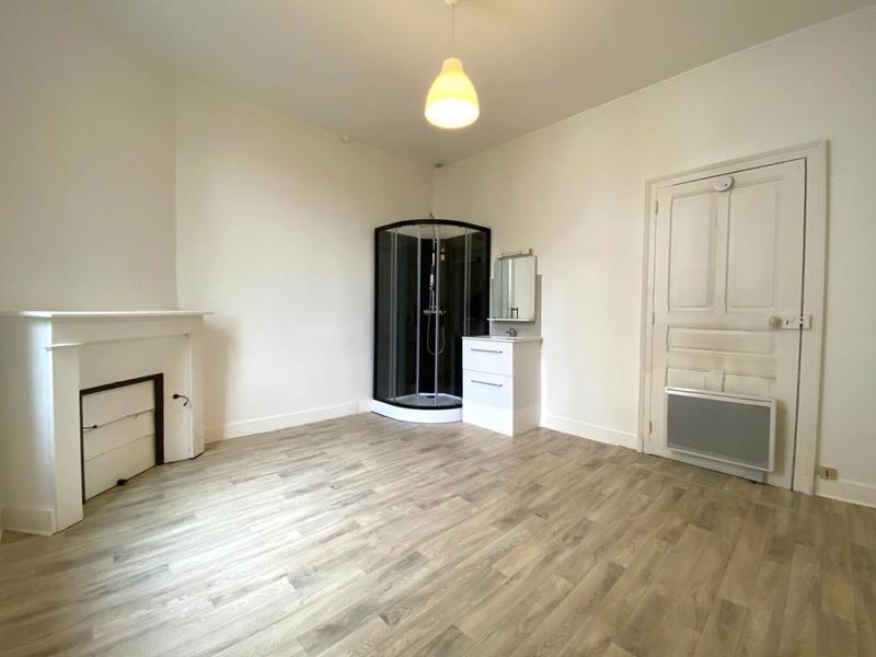 Maison - 46 m² - 2 pièces