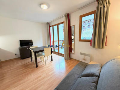 Appartement - 24 m² - 1 pièce