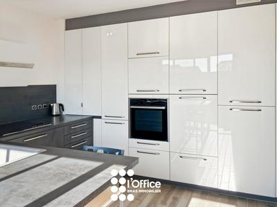 Maison - 124 m² - 4 pièces