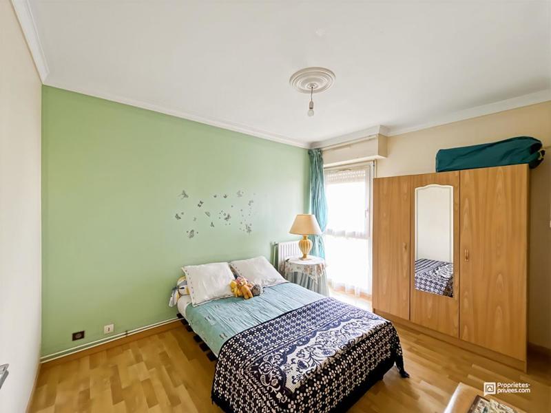 Maison - 106 m² - 5 pièces