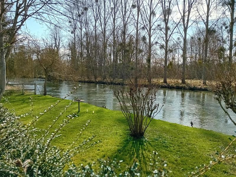 Maison - 178 m² - 6 pièces