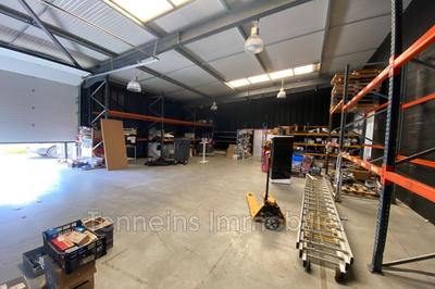 Local commercial - 540 m²