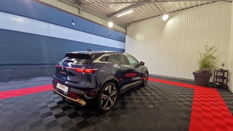 Renault Mégane E-Tech Ev60 220 Ch Super Charge Iconic