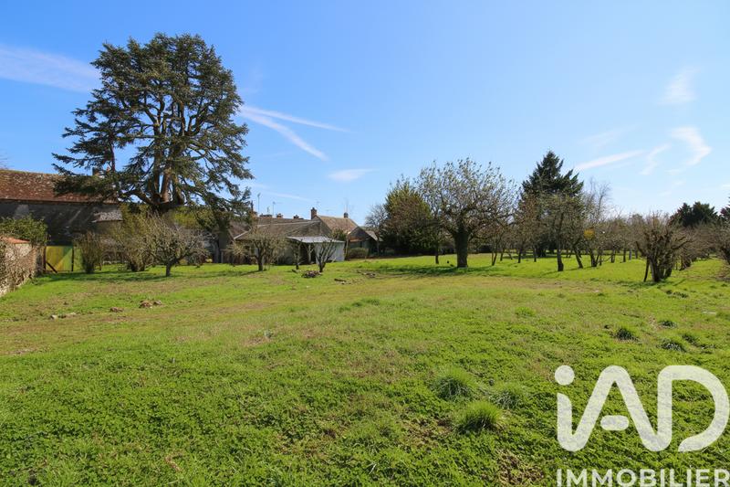 Maison - 81 m² - 3 pièces