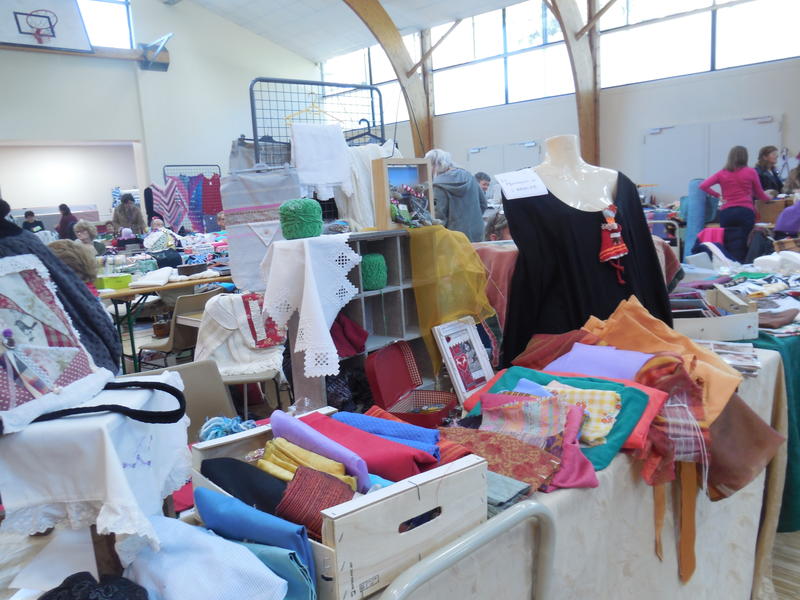 15è Vide Atelier Couturieres