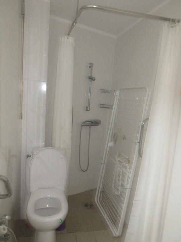 Appartement - 60 m² - 2 pièces