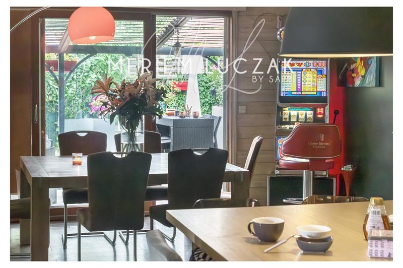 Maison de village - 244 m² - 7 pièces