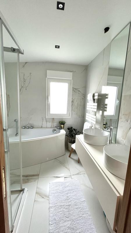 Maison - 135 m² - 5 pièces