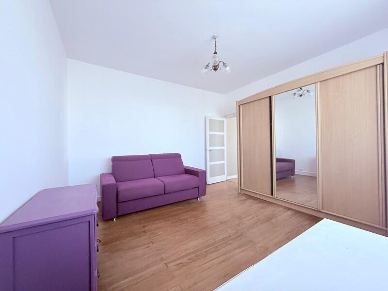 Maison - 84 m² - 4 pièces