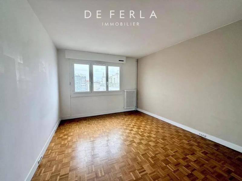 Appartement - 80 m² - 3 pièces