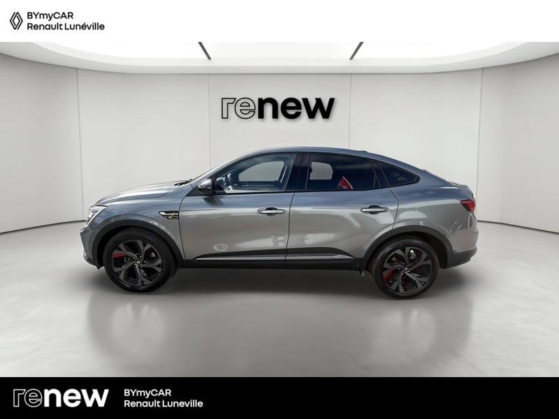 Renault Arkana E-Tech 145 - 21b R.S. Line