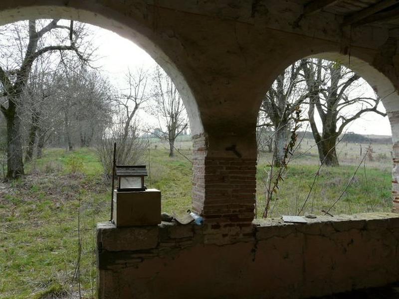 Ferme - 300 m² - 5 pièces