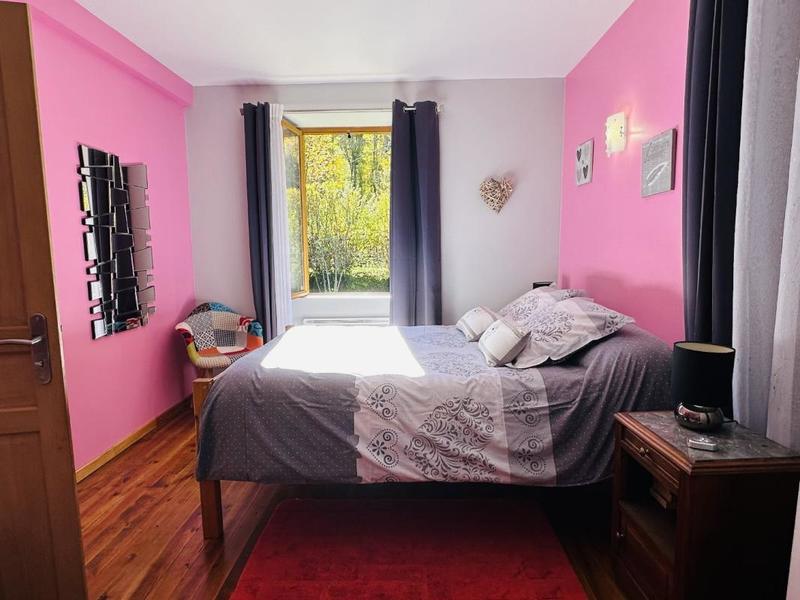 Maison en pierre - 95 m² - 5 pièces