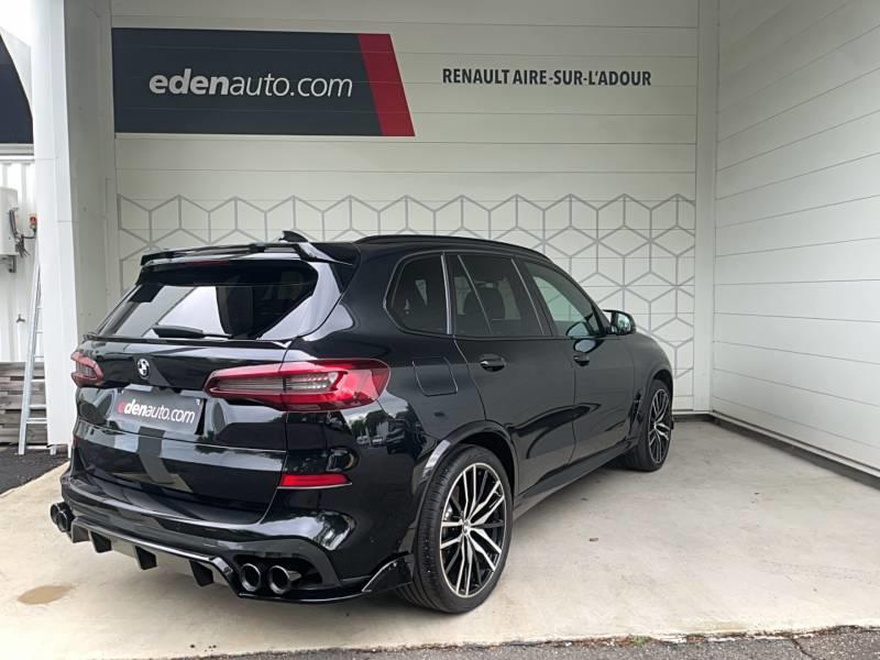 Bmw X5 xDrive45e 394 ch Bva8 m Sport