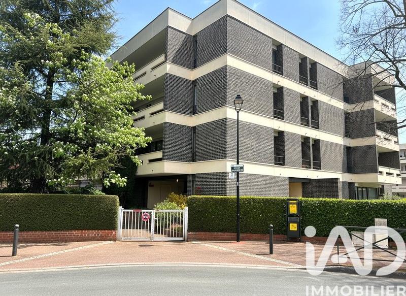 Appartement - 83 m² - 4 pièces