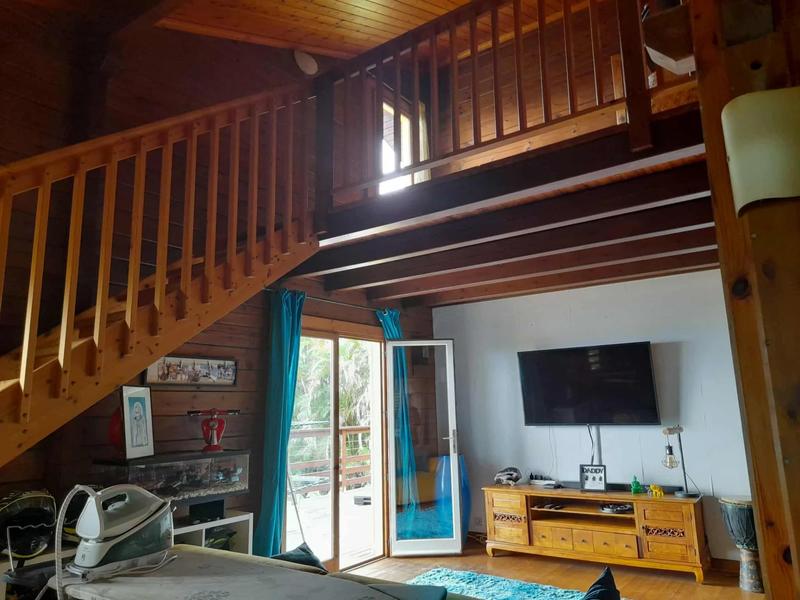 Maison chambre d'hôtes - 183 m² - 11 pièces